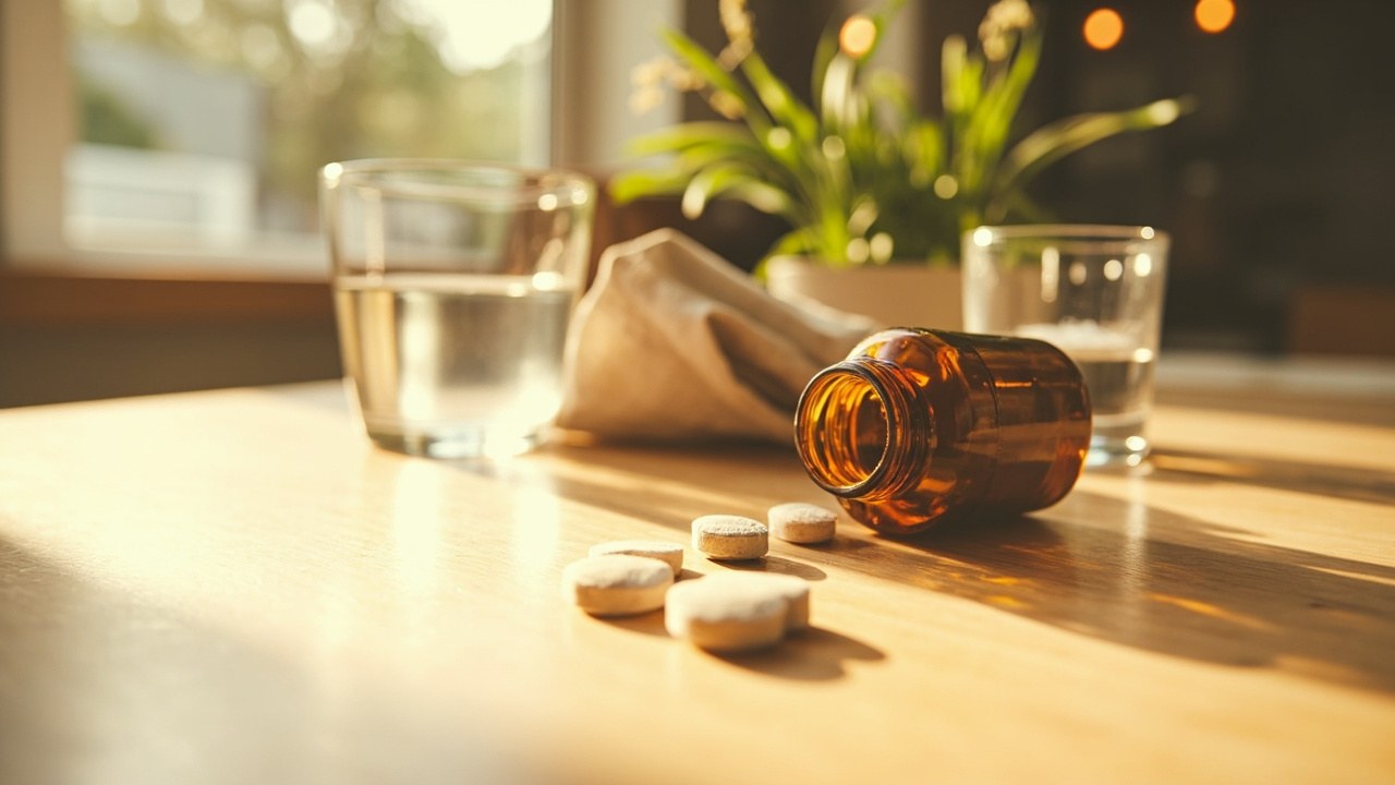 Вітаміни B12: навіщо потрібні, кому брати і як не помилитися з дозою