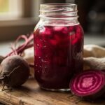 буряковий квас від тиску рецепт