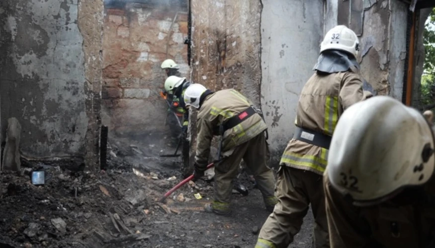 Офіційно підтверджено удар РФ по Одещині 22 липня: є загибла і пожежа на газопроводі