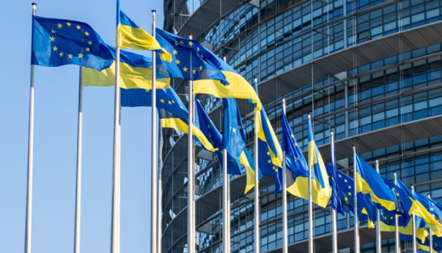 Рекомендація ЄК щодо гранту бієнале: рішення ухвалене після аналізу пояснень