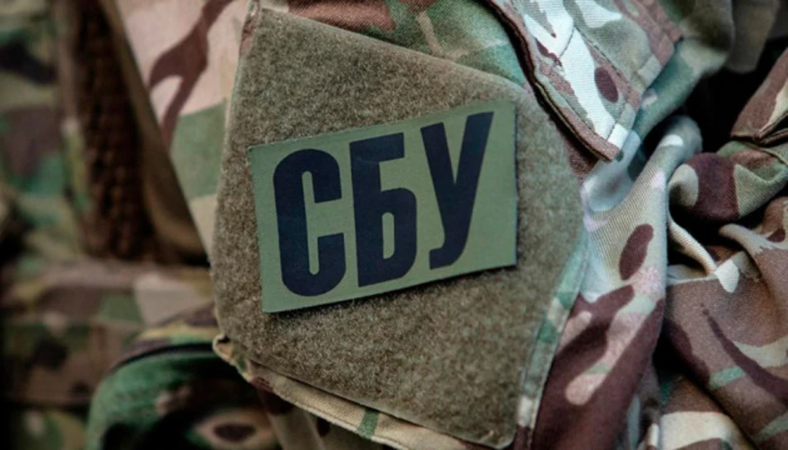 СБУ повідомила про підозру двом київським агентам ФСБ за 76 Starlink для армії РФ