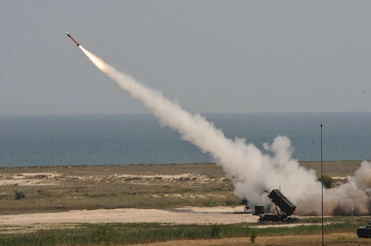FP-7.x і Patriot: ключові цифри, розробники та політичне рішення
