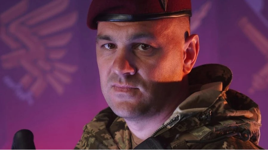 10 липня підписано указ про Об’єднані сили швидкого реагування