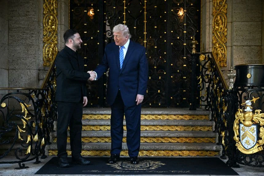 28 липня у Вашингтоні: підтверджений діалог Зеленського і Трампа та його значення для України
