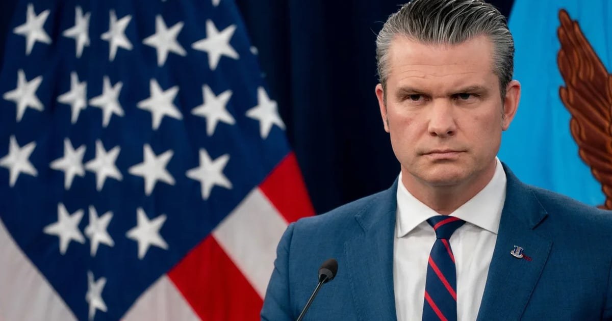 Тестостероновий скринінг у ЗС США від 30 років: ключові деталі рішення Гегсета