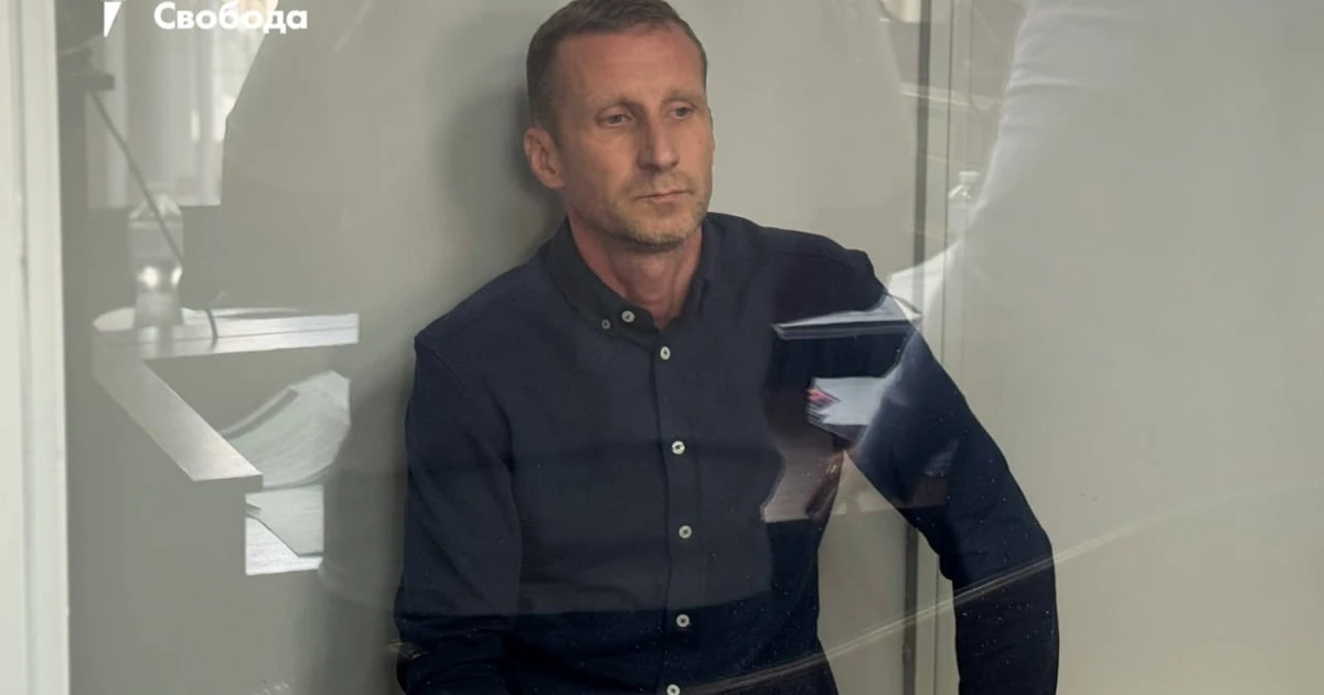 Хто діє у справі виставки на Київщині: суддя Ясельський, підозрюваний Гончарук і прокуратура