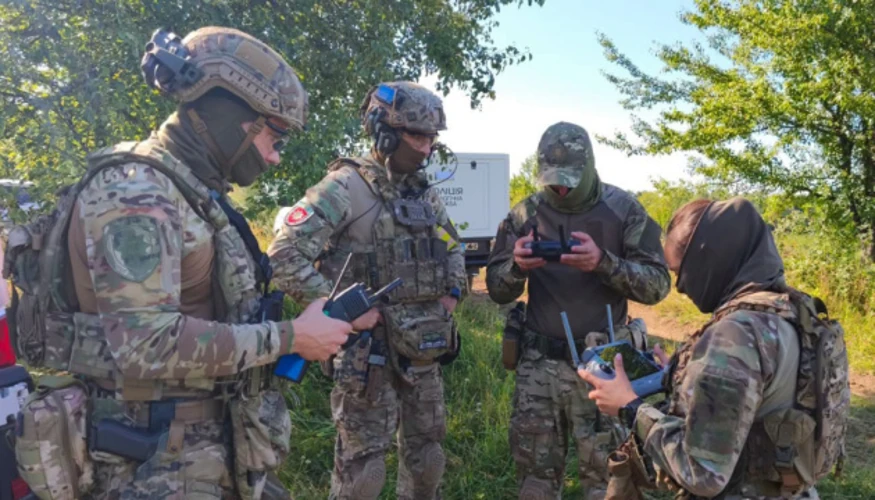 Стрілянина в Їжівцях 28 липня: пояснення за підтвердженими фактами