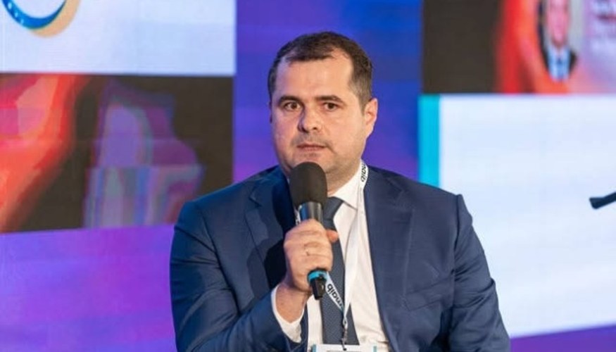 У Молдові кандидатом у прем’єри став бізнесмен Василь Тофан: 15 днів на формування уряду
