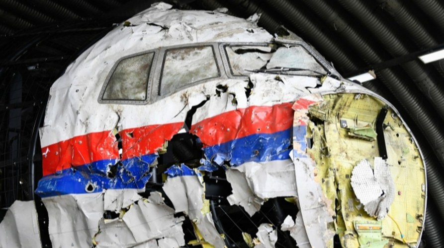 Хронологія MH17: від рішень судів 2025 року до заяви ЄС у 12-ту річницю
