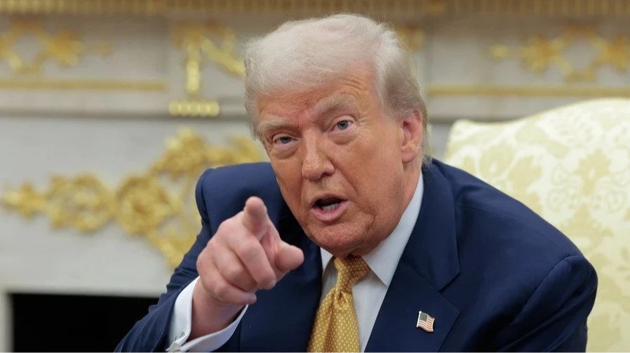 Канада й лісові пожежі: Трамп анонсує нові тарифи та ультиматум щодо мосту