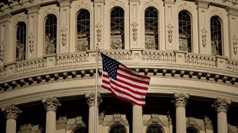 Сенат США вніс до календаря законопроєкт H.R.2913 про підтримку України