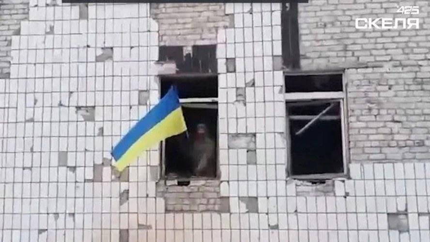 Зачистка центру Костянтинівки: що підтвердив 425 ОШП 18 липня