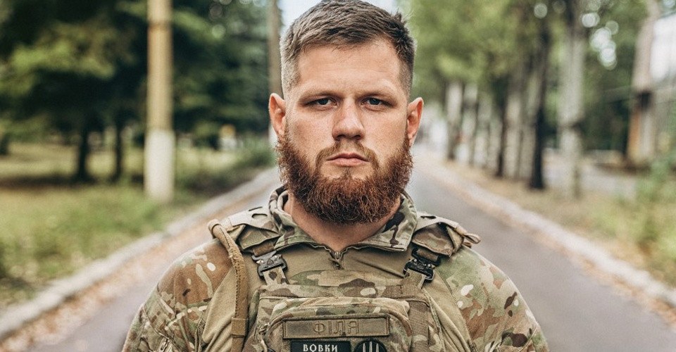 Догана Філімонову: Генштаб назвав дату наказу і суть травневого інциденту в Шахтарському
