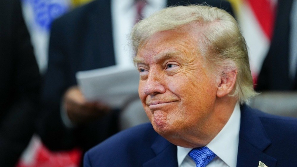 Трамп, Грем і Блюменталь: хто стоїть за законопроєктом про санкції проти РФ