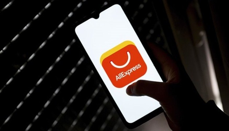 ЄС оштрафував AliExpress на рекордні €550 мільйонів