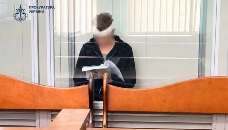 Підозрюваному у вбивстві київської лікарки обрали запобіжний захід у суді