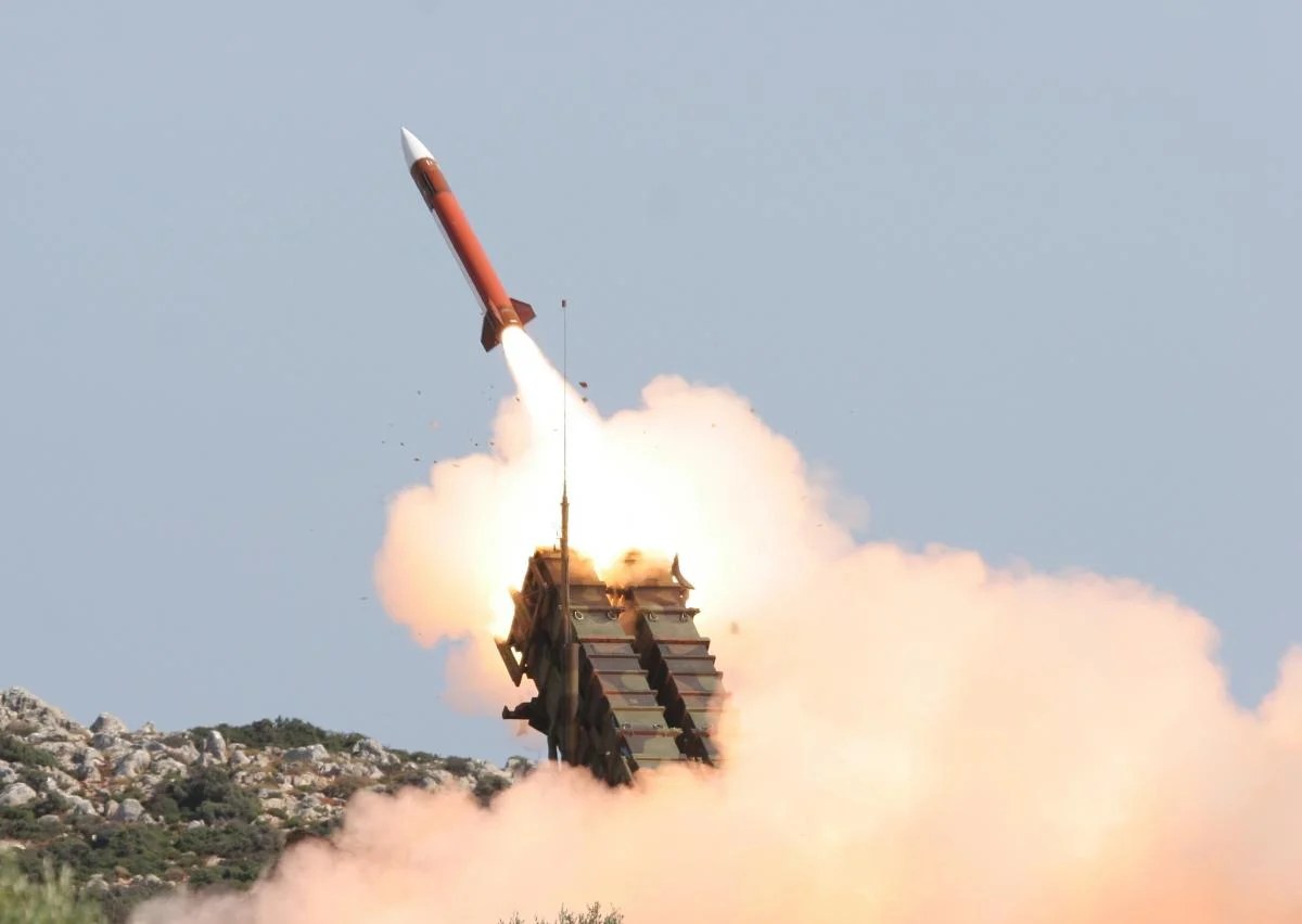 Що зміниться для України після заяви Lockheed Martin і RTX у Фарнборо