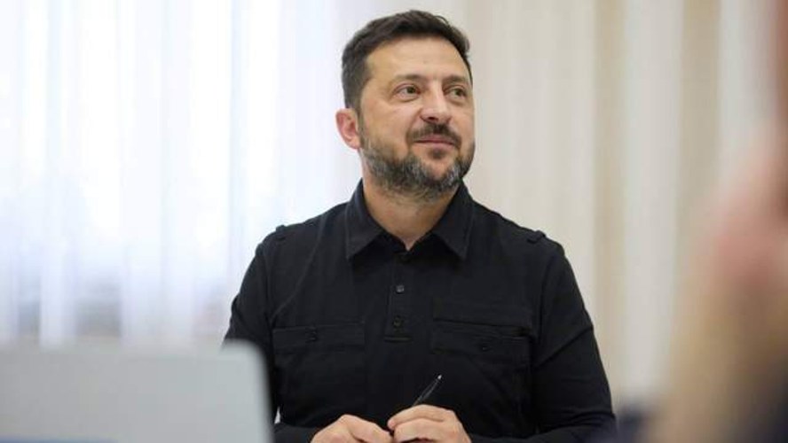 Зеленський і Бернем 20 липня: чому ця розмова стосується кожного українця