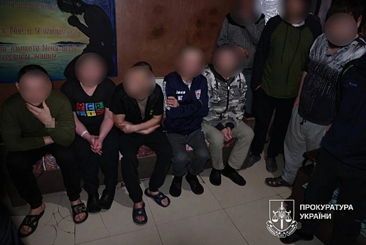 У Харкові ліквідували мережу псевдореабілітаційних центрів: викриття та встановлені факти