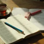 На які питання відповідає родовий відмінок — підручник і зошит на парті