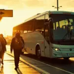 львів рівне автобус