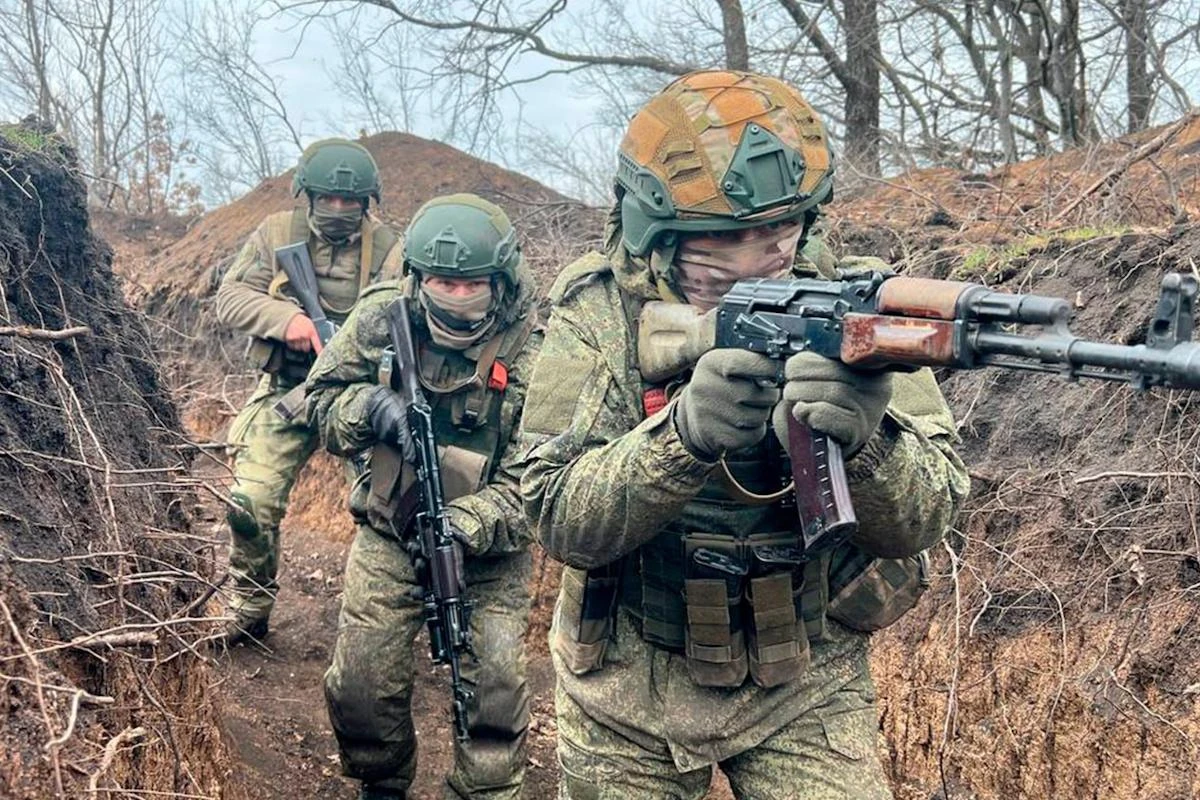Карта DeepState з окупованими та звільненими територіями за липень 2026 року