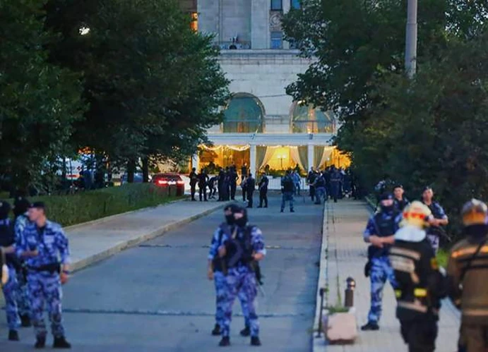 Вибух у московському Balzi Rossi: чому він цікавий поза Росією