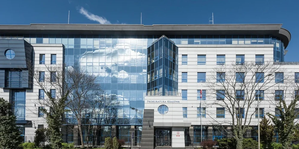 У Польщі розслідують підпал заводу дронів WB Electronics: підозра на іноземну розвідку