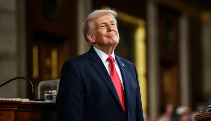26 серпня: що Трамп сказав про поїздку Реткліффа до Москви — підтверджені факти