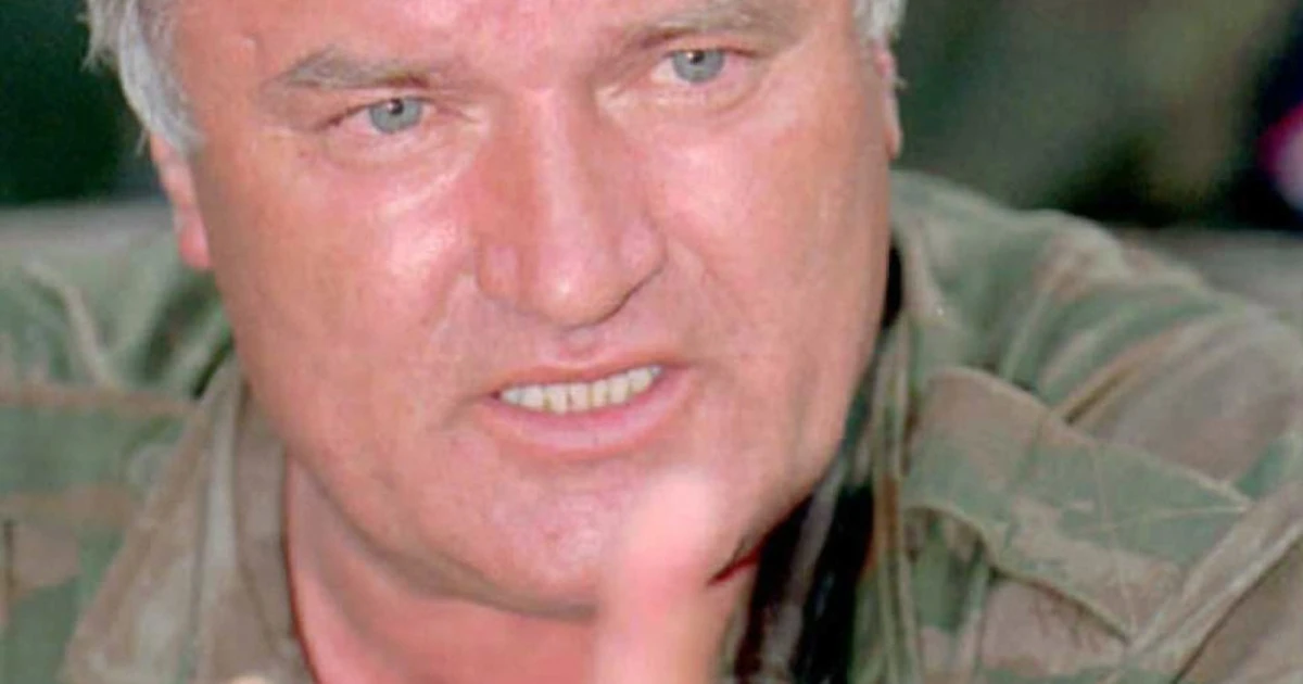 Смерть Младича у Гаазі: рішення суду та обставини утримання під вартою