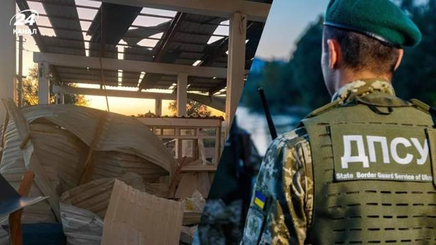 ДПСУ відновила пропуск у «Табаки»: офіційне рішення після нічної атаки
