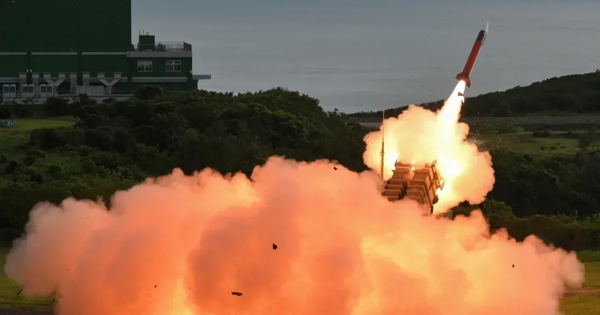 Raytheon і Lockheed Martin побоюються, що Україна вироблятиме ракети Patriot швидше за США