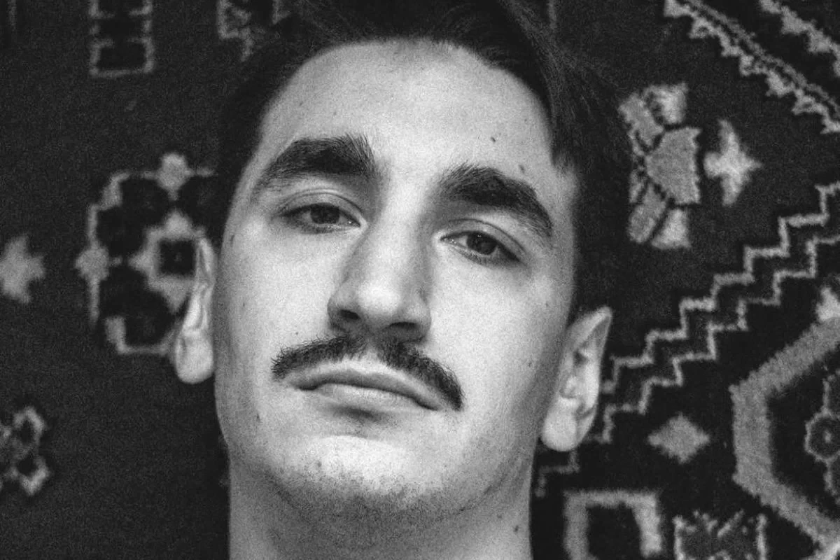 Хто такий Віталій Капранов із «Квіткіса»: музикант і боєць «Азову», який загинув на фронті