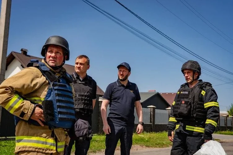 Хмельницький, 1 серпня: офіційні дані щодо п’ятьох зниклих на полігоні