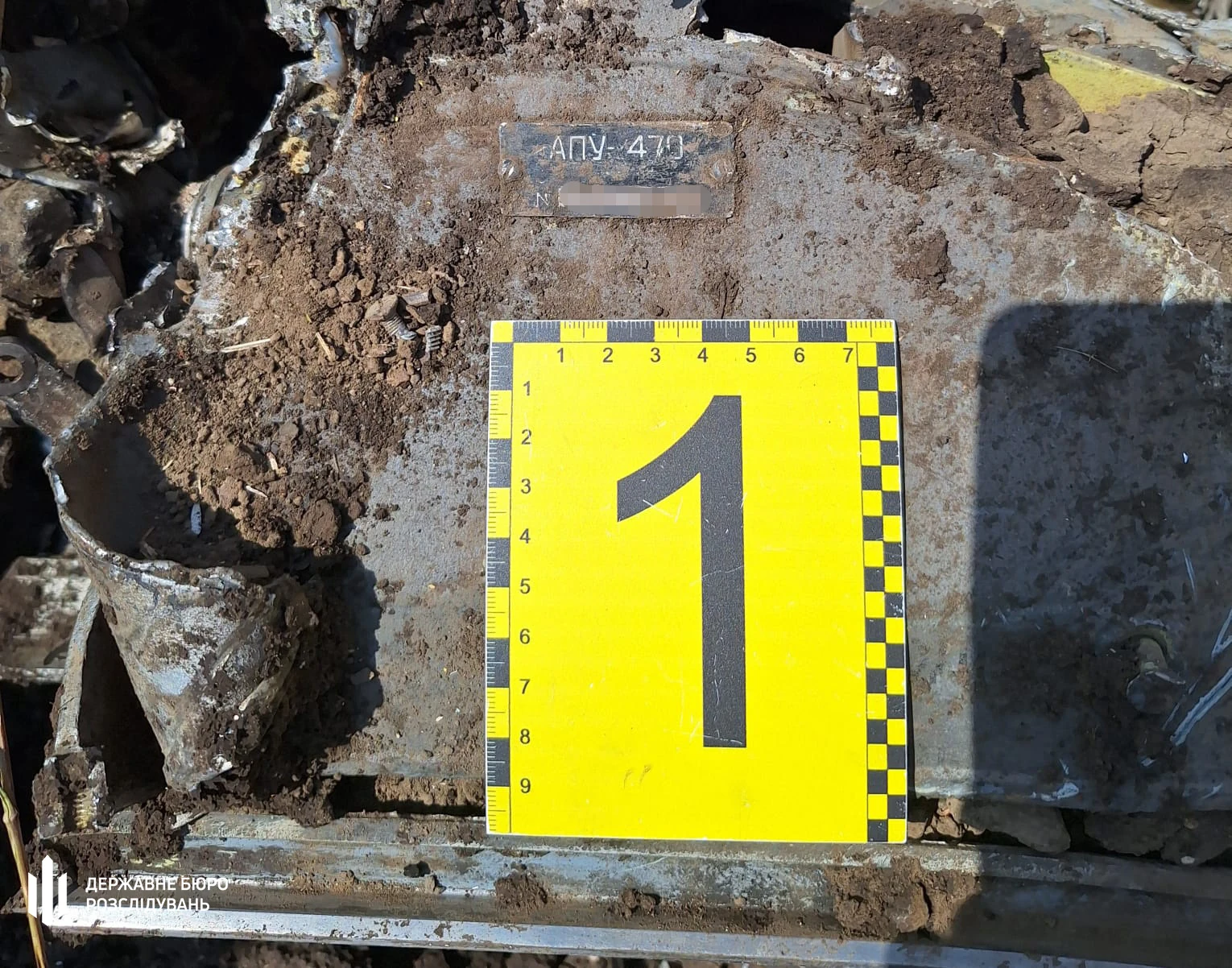 МіГ-29 на Одещині: що дає громадськості знахідка «чорної скриньки»