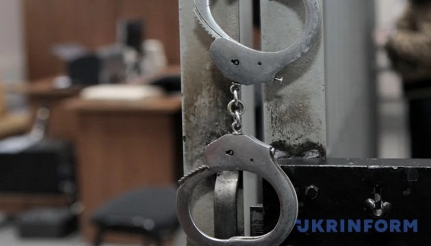 У Пулі затримали українця, підозрюваного ФРН у диверсії на «Потоках»