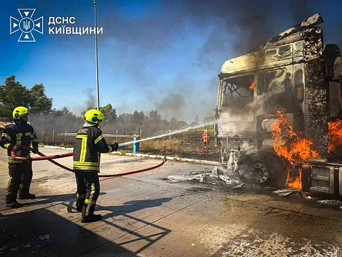 Сім ударів по Запорізькому району: дві загиблих, 15 поранених