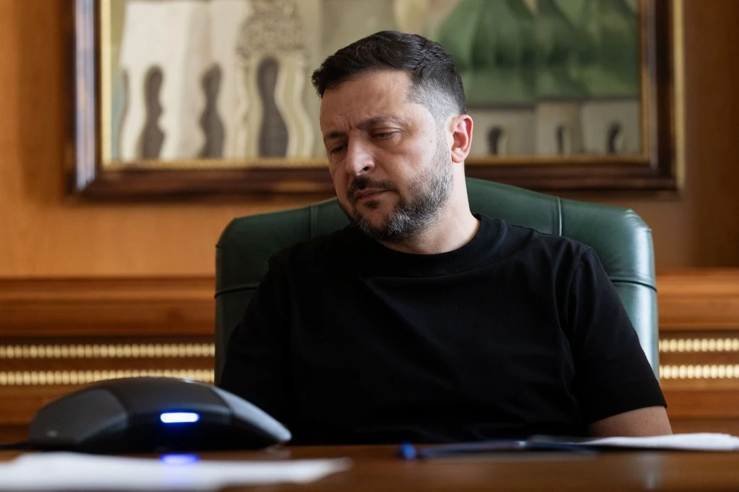 Указ про пам’ятник Мазепі у Києві: що передбачає документ
