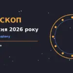 Астрологічний гороскоп на 7 вересня 2026 року з порадами для дванадцяти знаків Зодіаку