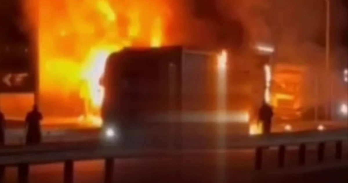 Хто підтвердив удар біля «Ягодина»: Сибіга, митниця та «Укрзалізниця» про атаки 13 вересня