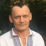 Микола Карпюк — співзасновник УНА-УНСО та колишній політв'язень Кремля