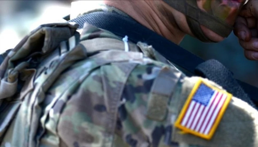 США, Данія та Гренландія підпишуть угоду про дві військові бази на острові 22 вересня