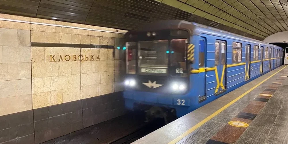 Година додатково: як кияни відчують новий графік метро з 10 вересня