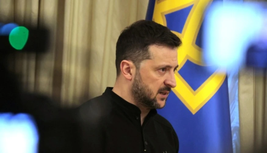 Зеленський назвав наслідки указу Путіна: мобілізація в РФ і нові дані щодо КНДР