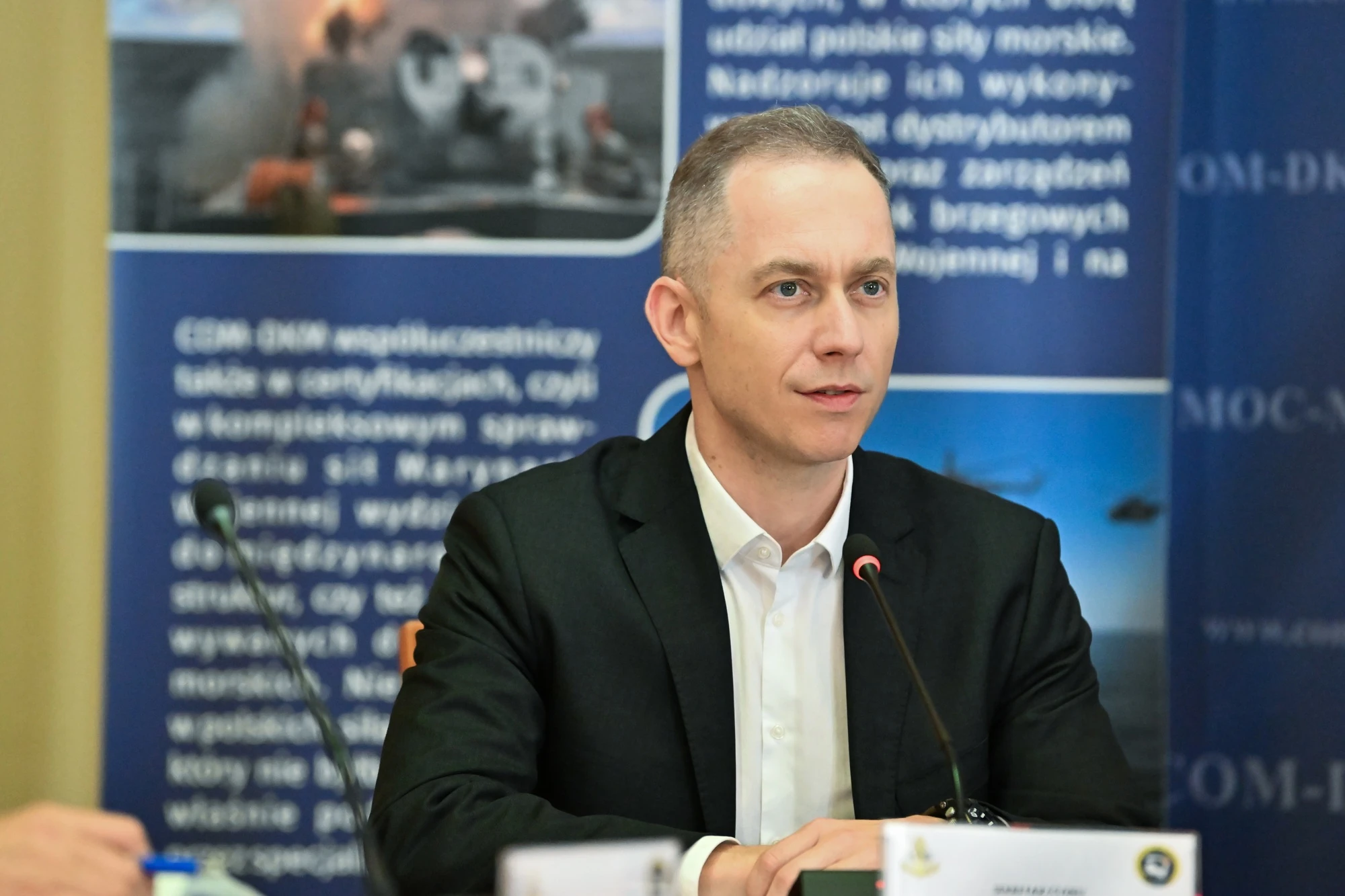 Туск попередив про зростання ударів РФ біля кордону Польщі