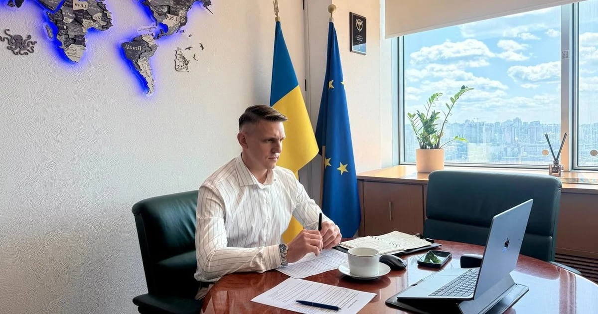 Відсторонення Гурського і дисциплінарне провадження: що відомо про скандал в Адміністрації судноплавства