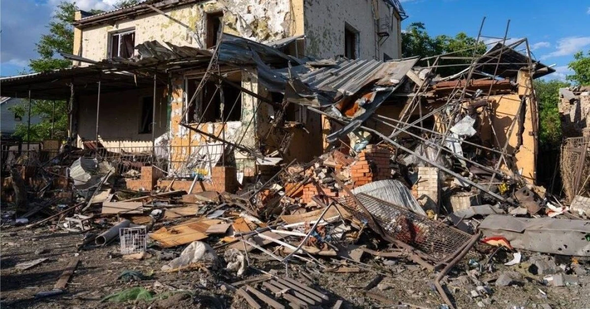 Ніч проти 16 вересня: 80 ударних БпЛА на Україну — що змінилося після удару