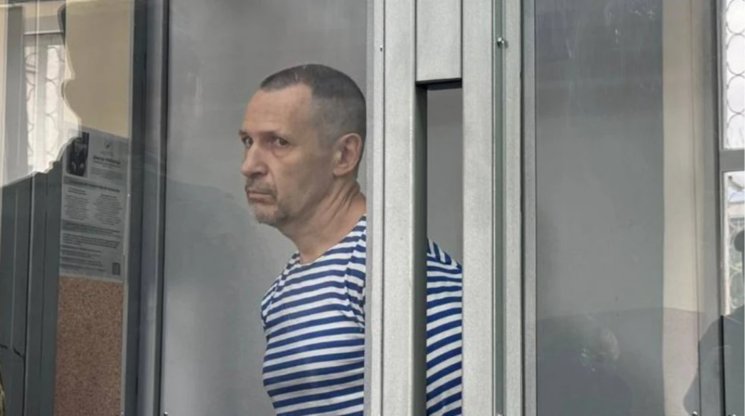 Обвинувачений у справі Парубія пояснив мотиви та попросив обмін до РФ
