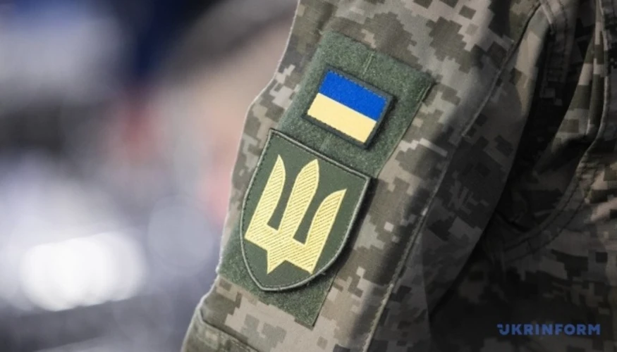 Одеський обласний ТЦК офіційно повідомив про ножовий напад на свого військовослужбовця
