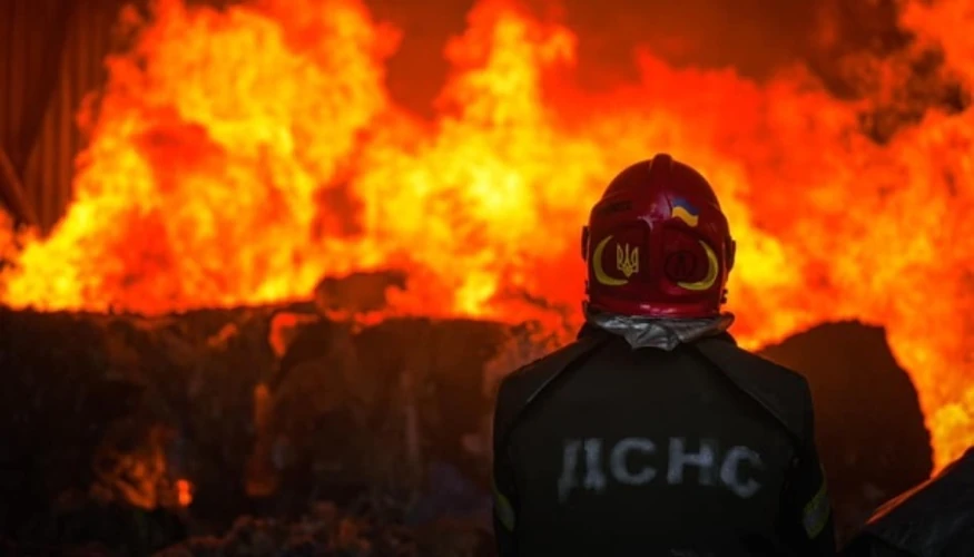 Іванківський ліцей № 2 після удару дроном 25 вересня: ключові цифри та рішення